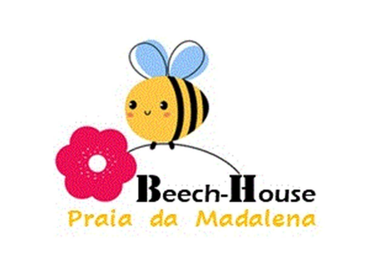 דירות וילה נובה דה גאיה Beech-House מראה חיצוני תמונה