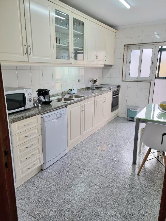 דירות וילה נובה דה גאיה Beech-House מראה חיצוני תמונה