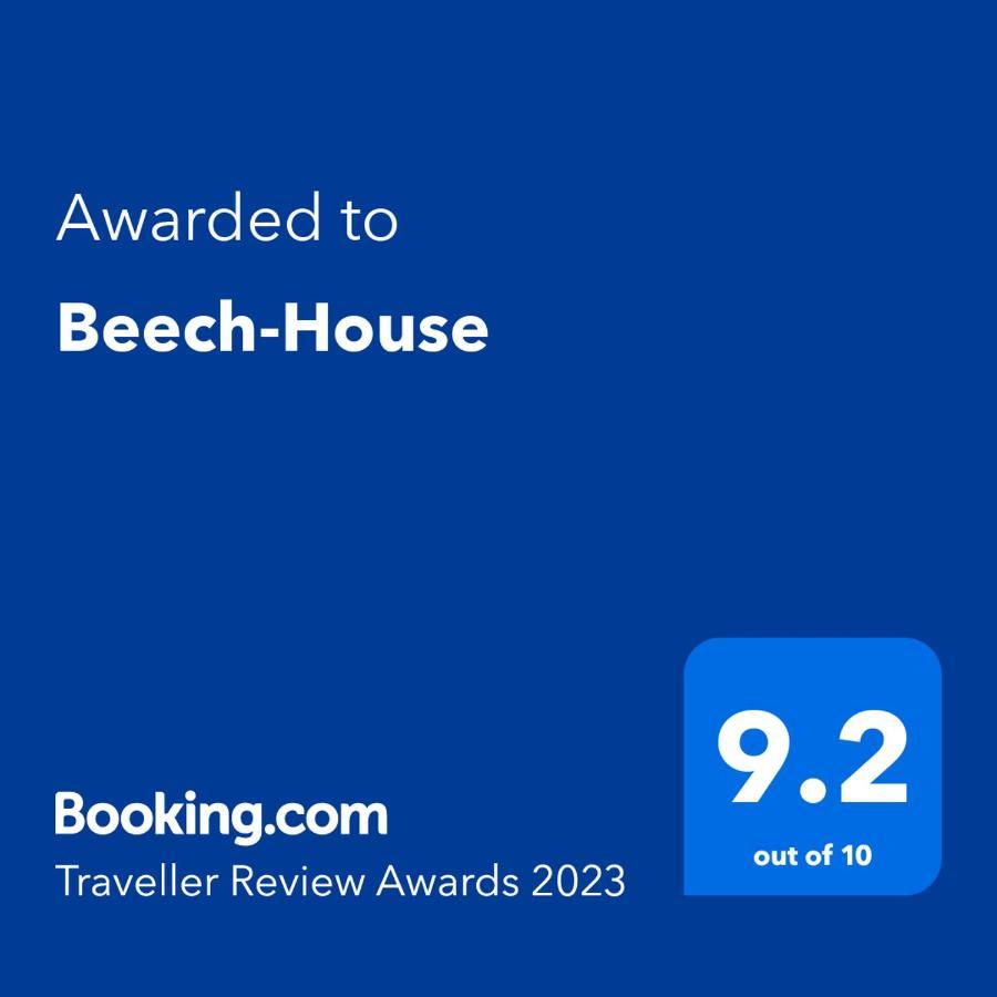 דירות וילה נובה דה גאיה Beech-House מראה חיצוני תמונה